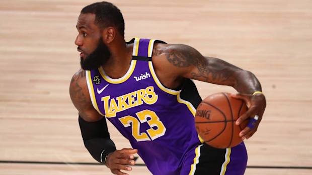 lebron
